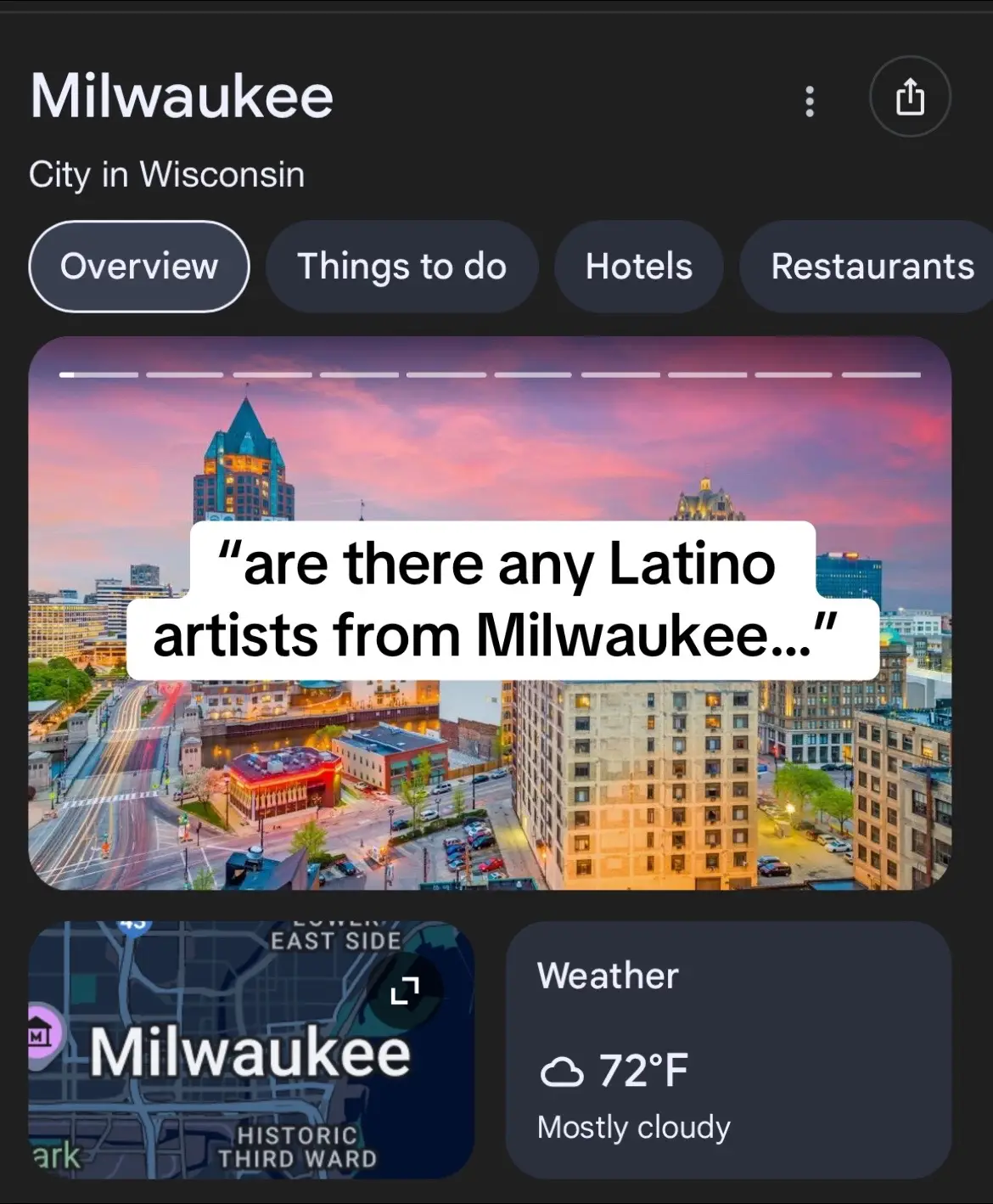 Milwaukee in the house here 414 #edmtiktok #milwaukee #latintiktok #mexicantiktoks 