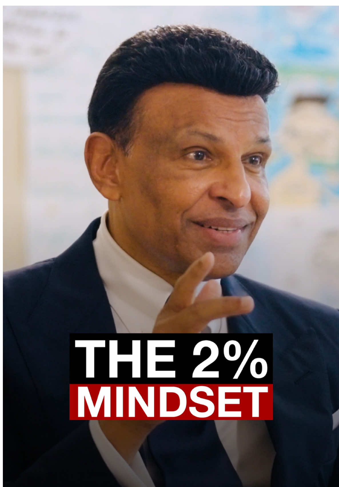 The 2% Mindset • عقلية الاثنين بالمئة #ABtalks Business with GEMS Education - Sunny Varkey | Chapter 3 | مع سوني فاركي ✏️📚 Interview link in bio📍رابط المقابلة في البايو #GEMS @gems_education #جيمس_للتعليم 