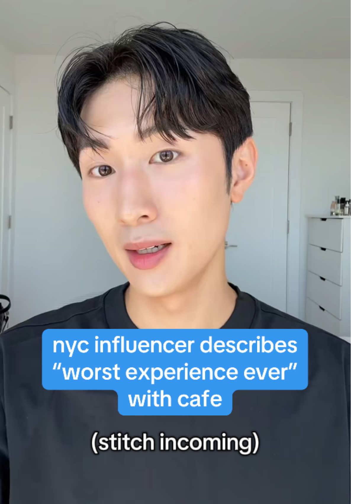 stop giving influencers free stuff #nyc #influencer 
