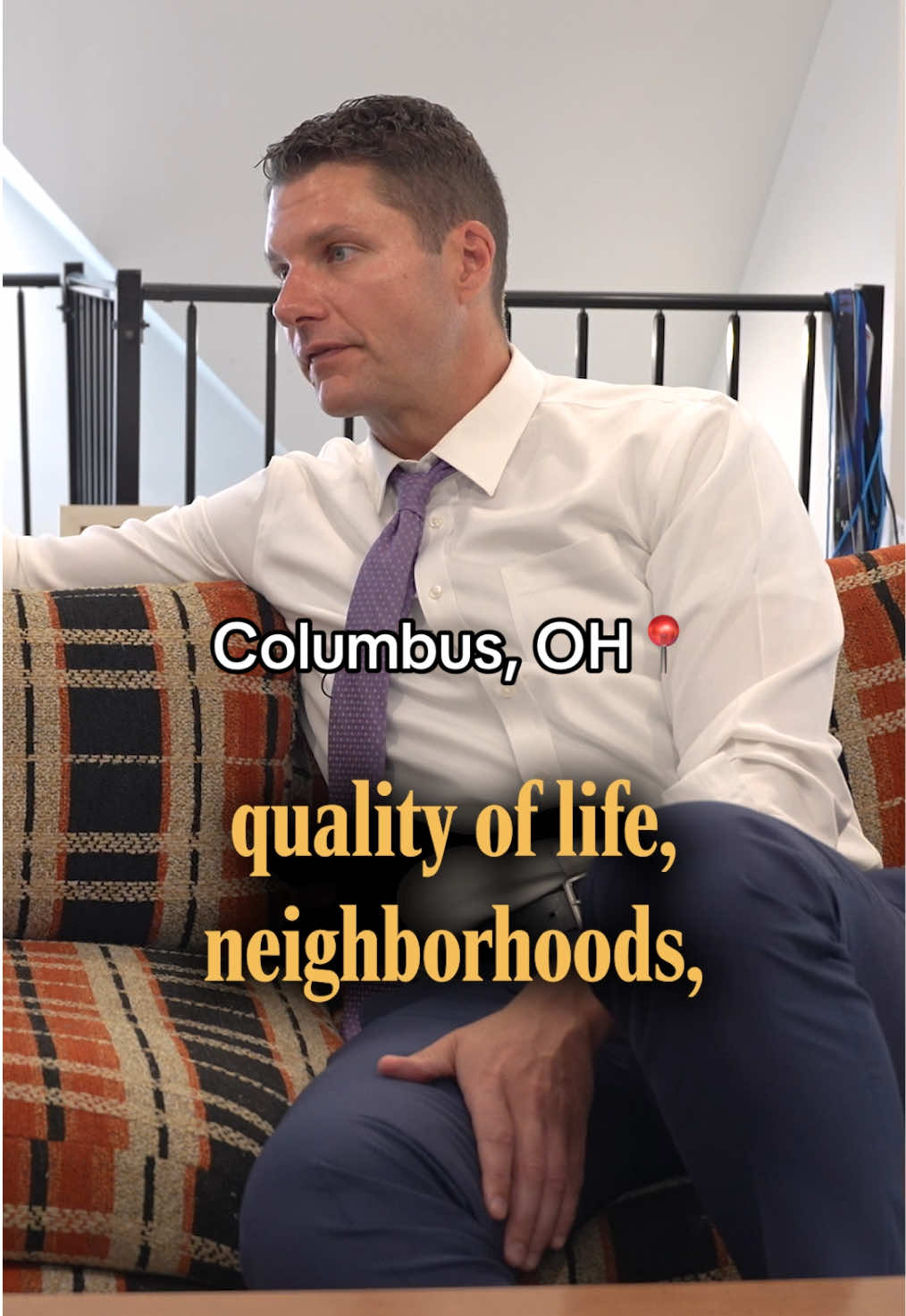 @cityattyklein on what issue he sees daily that he thinks should get more attention. #columbus #ohio #cbus #614columbus 