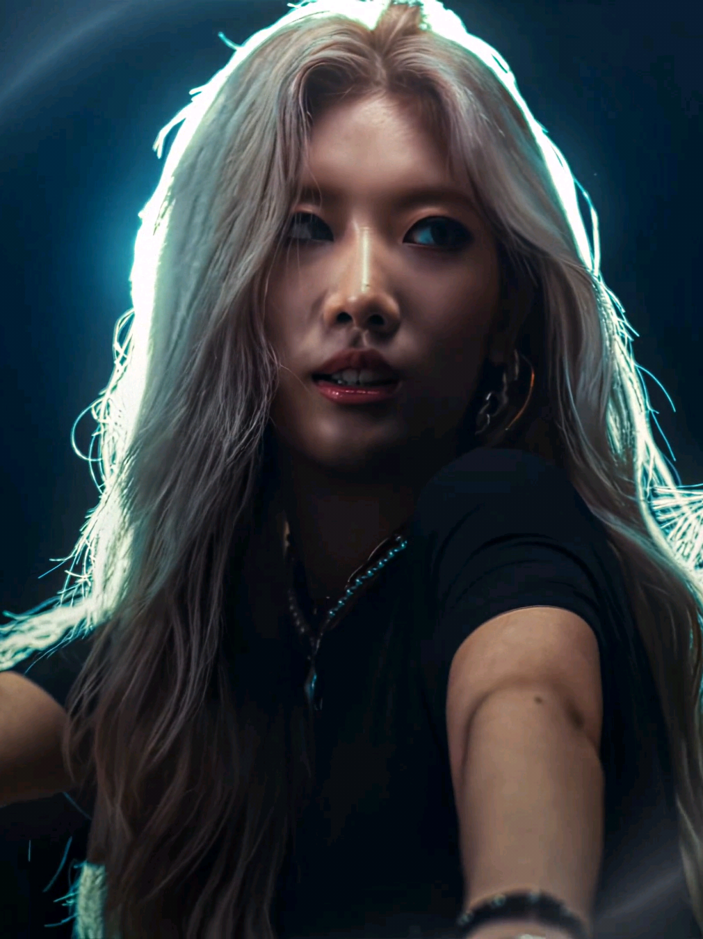 Not friends kimlip you will always be iconic #kimlip #artms #kimlipedit #orbit #heejin  [@fayegyo @rey @grey ! @ivy༄ @jossie @Tianelle @mae🌱 @ttallgis  ]
