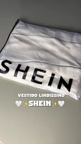 Vestido lindíssimo da SHEIN, ótimo para o verão🏖️☀️ ID 54230250 #shein #sheinverão #vestido #moda #look