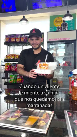 Noo le mienta a su hijoo👹 #humor #parati #956 #rgv #viral 