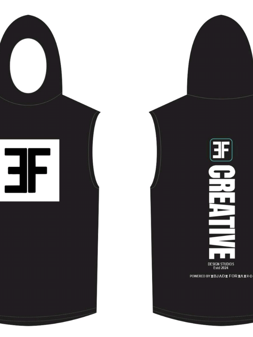 Original EF Creative Design Studios Bold Logo Active &  Comfy Casual Collection for your variety in style.  #EBJADEFOREVER #EFCREATIVESTUDIOS #EFclothing #weshipinternationally🌎✈️ #ClothingBrand 