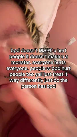 i stg the pitch forks r taken out when a person w bpd does literally anything wrong #motheraangel #nyc #bpd #bpdtiktok #borderlinepersonalitydisorder 