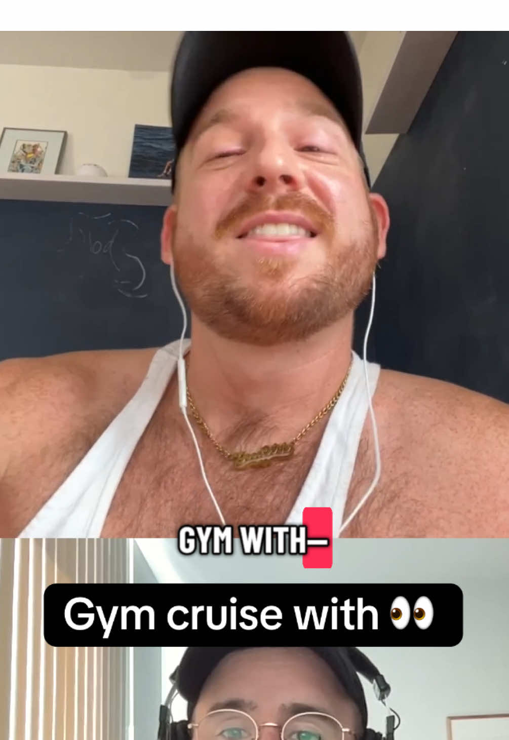 Can you imagine lol  full ep is on substack 🫶🏻 #mlm #gaytiktok #lgbtq