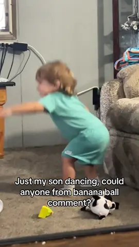 @thesavbananas @The Texas Tailgaters @theofficialfirefighters @The Party Animals #bananaball #dance #fypシ゚ #boymom #algorithm 