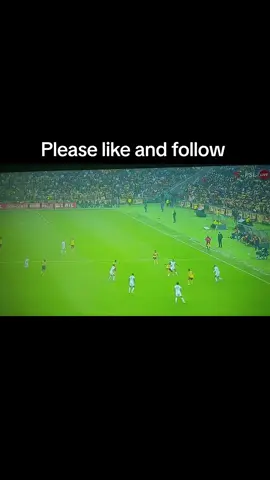 BETWAY PREMIERSHIP  What a strike by Lilepo against Mamelodi Sundowns 