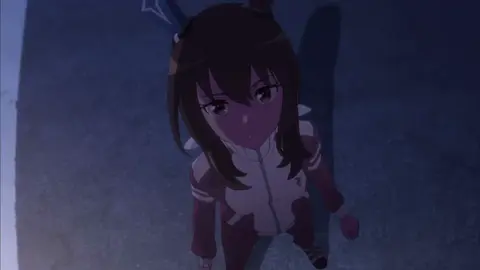 Admire Vega has grown on me way too much #umamusumeprettyderby #umamusume #animeedit #admirevega #messagesfromthestars 