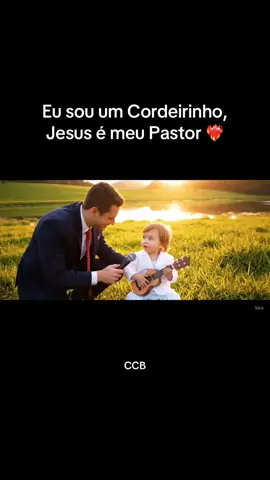 Quem tem um fofinho assim em casa ?? 🥰 #ccbmocidade #ccb #congregacaocristãdobrasil #hinosccb #jovenscristaos 