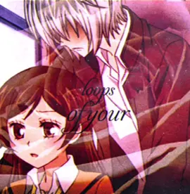 kamisama kiss 🎀 - nanami x tomoe  —— #kamisamakiss  #nanamimomozono  #tomoe #tomoexnanami  #fyp 