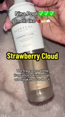 I finally see what the hype is @Scentual Fragrances  #fragrancetiktok #fragrancetok #perfumetok #perfumecollection #fragrancecollection 
