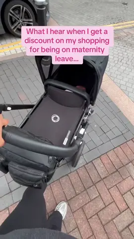 New parents deserve a little bargain too... 😉🍼 Download @cubbi.uk for deals on your favourite brands while on parental leave 💸✨ #jointhecub #madebymums #mumlife #mumsquad #maternityleave 
