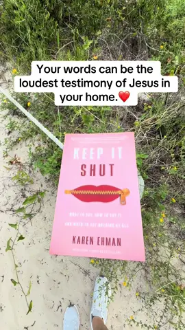 Most Christian parents pray their kids will grow up to love Jesus… but forget their words are the loudest sermon their family will ever hear. This devotional is for the mom or dad who’s tired of yelling, tired of wounding, and ready to let their words finally sound like Christ. Every page is convicting, but it’s also freeing  #christianmom #jesus #christiantiktok #devotion #MomsofTikTok #FaithBased 