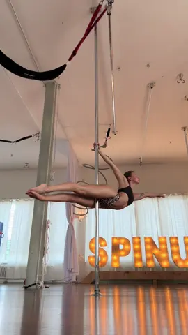 #spinningpole #pdflatline #pdsuperman 