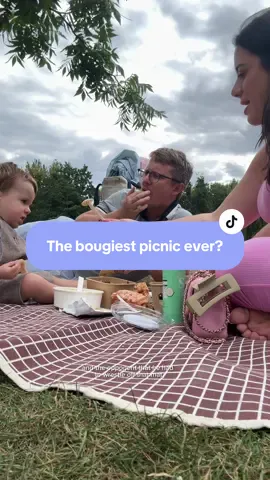 Turns out the ultimate luxury isn’t the Harrods food hall…it’s managing to eat a truffle egg mayo sandwich in St James’s Park while your toddler weaponises strawberries at pigeons. £75 later and we basically hosted the bougiest picnic London has ever see buttttt the pigeons were definitely the real winners. 🐦🥂✨ #londonlife #luxurylifestyle #harrods #funny #relatable @Harrods 