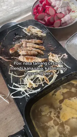 tinipid pa talaga yung baon 