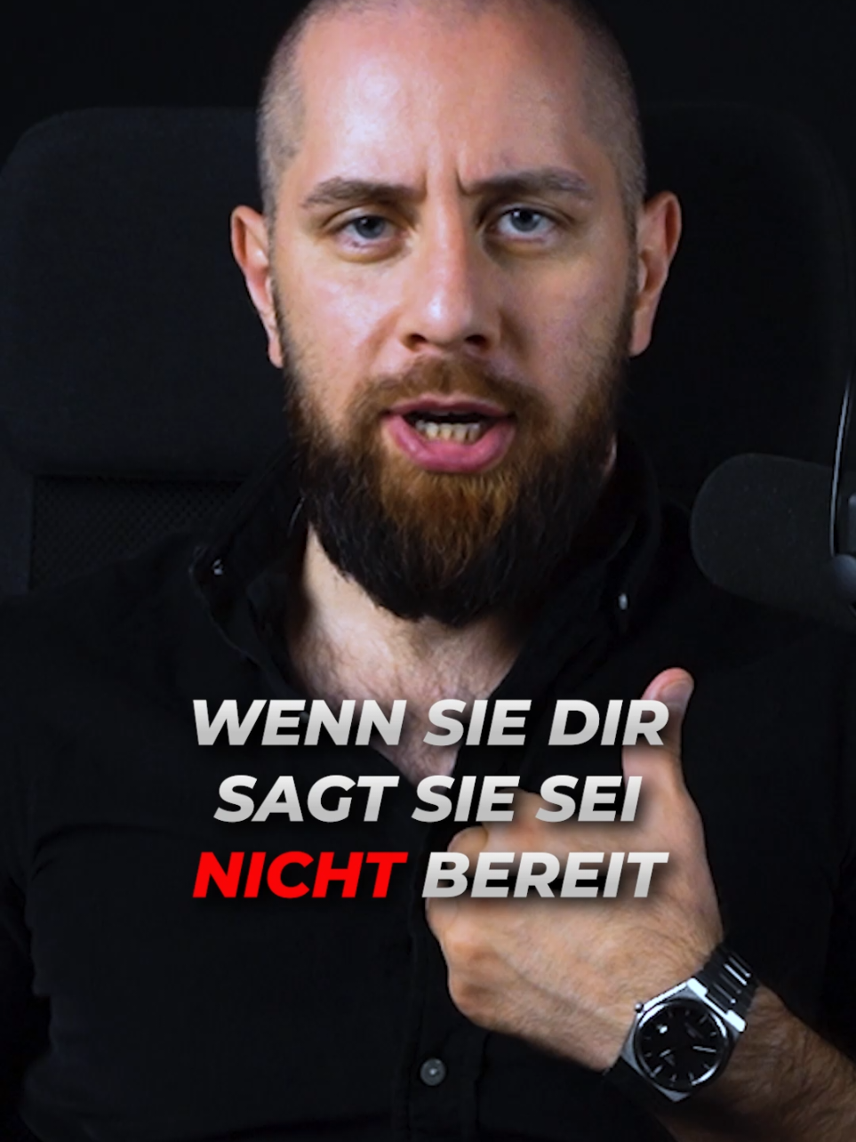 Wenn sie dir sagt sie sei nicht bereit... . . . #beziehungstipps #beziehungsprobleme #beziehung #liebe #selbstliebe 