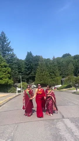 @Saru🦋🦋 @Anjana aryal 🇺🇸 @#teej #happy #seattle #❤️❤️❤️❤️❤️❤️❤️❤️ #nepalitiktok 