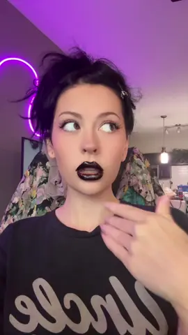 Best part of my makeup routine 