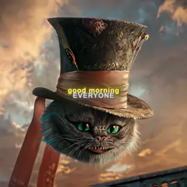 he's my favorite character #cheshirecat #aliceinwonderland #edit #fyp
