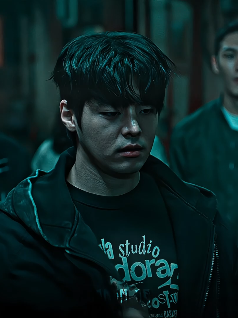 Baku🔥 #weakheroclass2 #kdarama #netflixseries #aftereffectsedit #parkhuminbaku #edit #fyp