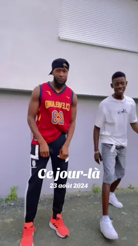-là -là -là #cejour-là @4B🧸🏀❤️ 