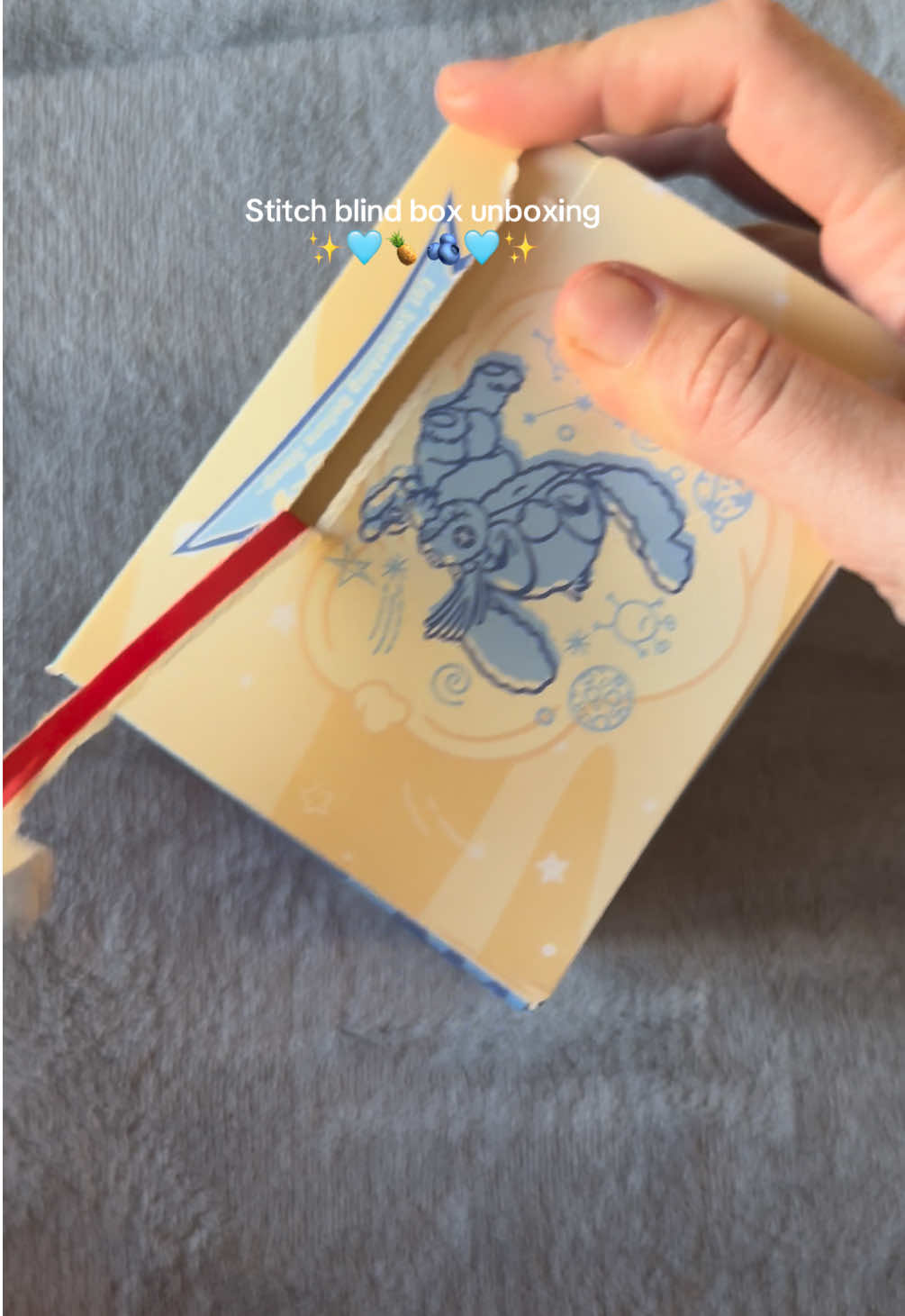 So adorable 🥰 love @MINISO @MINISO US @MINISO United States #disney #liloandstitch #miniso #minisoblindbox #blindboxopening 