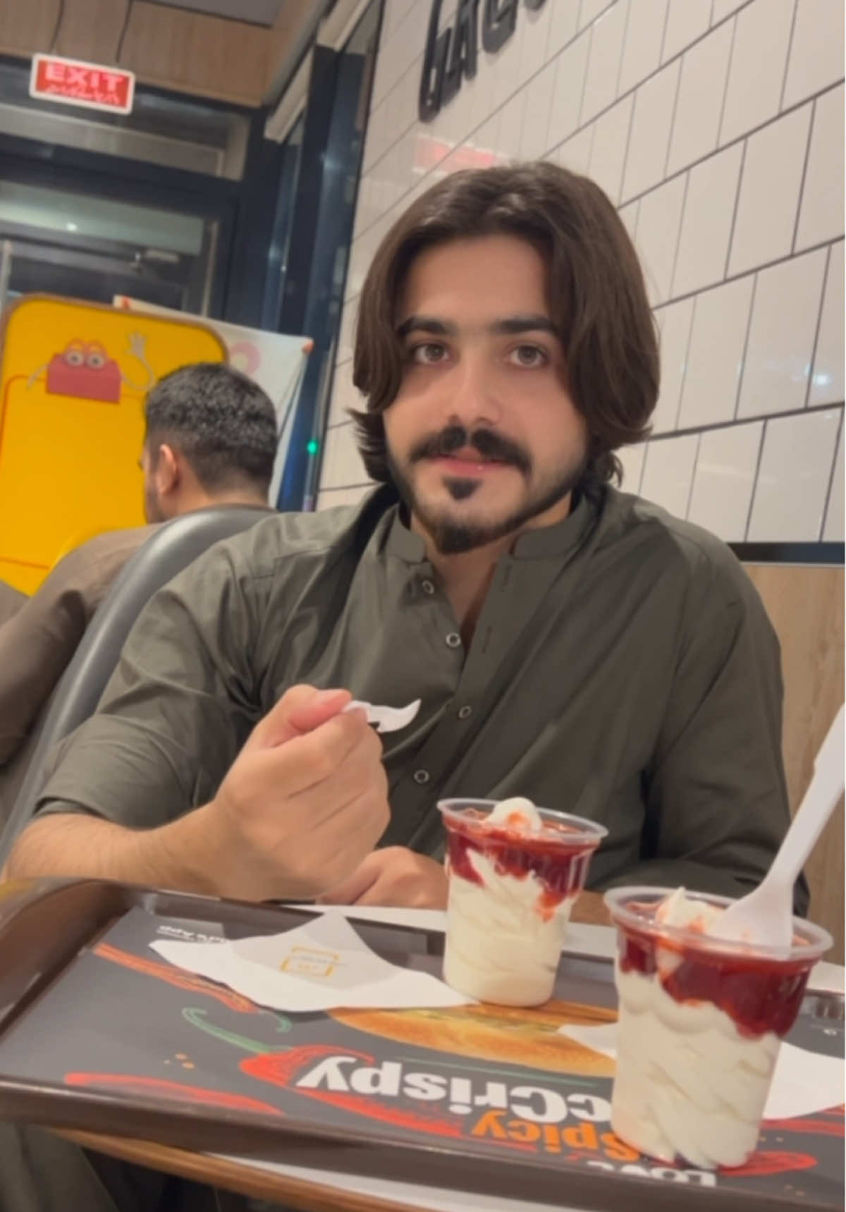 Hmmm….😏❣️#level🔥 #attitude🔥 #outing #peshawar #plztiktokteamviralmyvideoplzzz😭😭 @M͜͡r๛MaÁz 