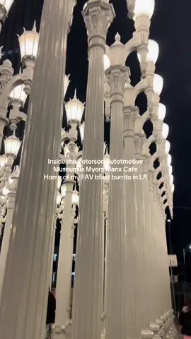 My perfect day in LA! I’m so sad to be moving from here but excited to explore a new part of the city! I have so many fun facts about this area too it’s steeped in history #hotgirlwalk #hgw #losangeles #losangelesrestaurants 