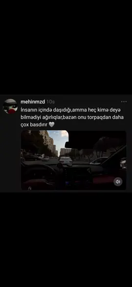 O, mənim əzəli-əbədi sevgim, Sanır, unutmuşam, yadın olmuşam. Mən onu hamıdan, hər kəsdən gizli, Ən çox əzizləyən qadın olmuşam… #keşfet #kesfetbeniöneçıkart #f #fy #keşfetteyizzz 