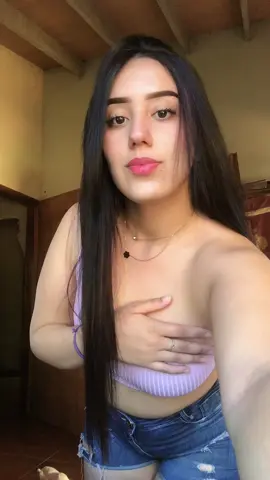 Estaba inchada ok 🙄