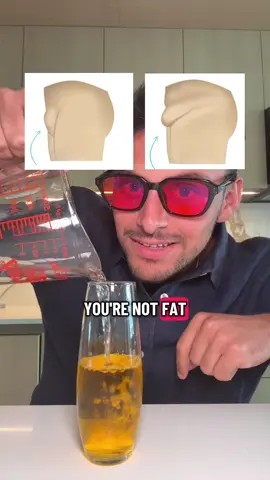 If you are not properly hydrated then your body is going to store water, pretty ironic right? It's science. Use electrolytes to nourish your body and get hydrated and watch. 