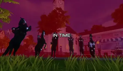 Ten little letters on the big sign… Queen Aces #fyp #sso #ssoclub #starstable #foryou 