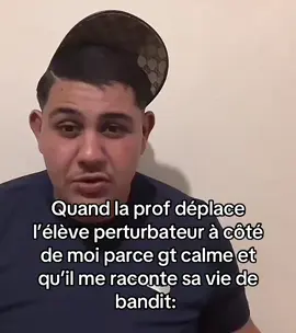 #badmass #eleve#prof#classe#place 