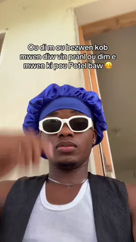 #tiktokhaïtien #videoviral #pourtoi 