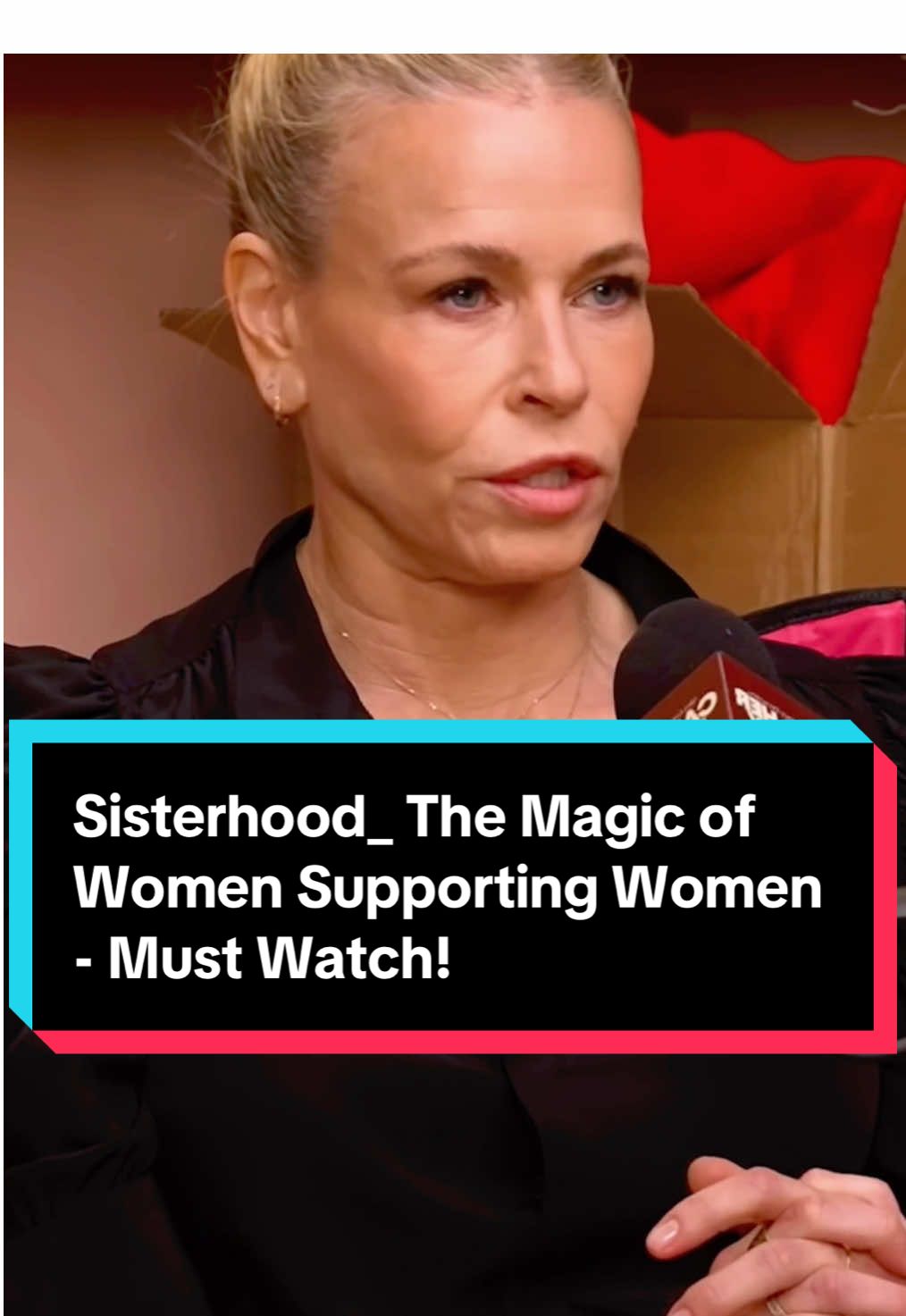 Sisterhood_ The Magic of Women Supporting Women - Must Watch! #chd #podcasts #callherdaddy #podcastclips #wednesday #TikTokLearningCampaign #tiktokautocampaign #cartok #carmaintenance #cargadgets #usa #Astronomy #tiktokpreseasonfootballcampaign #StudyTips #tiktokscenestealercontest #tiktokgemscontest #tiktoktenniscontest #tiktokrealitycontest 