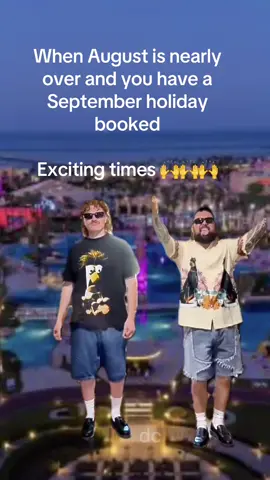 Roll in September #relateablecontent #relateablememes #funnytiktokvideos #holidaycountdown #holidaytiktok 