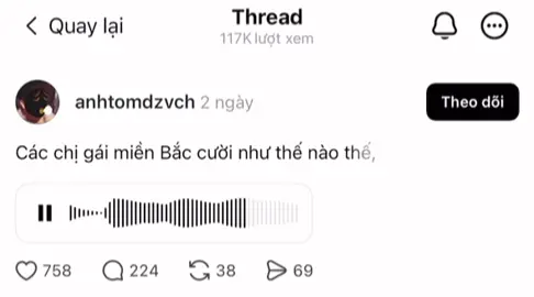 #fygpシ #threads #tiktok #viral #xuhuong 
