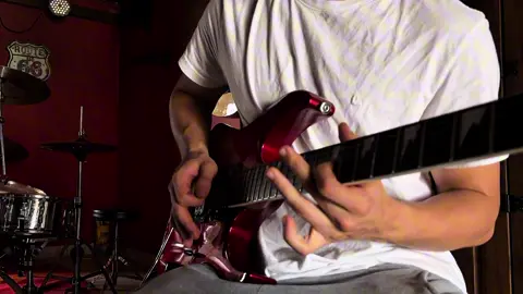 #yunkvino #leanspt2 #guitar #fyp #rap 