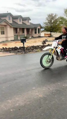 #dirtbike #yolo #xyzbca #fyp #viral 