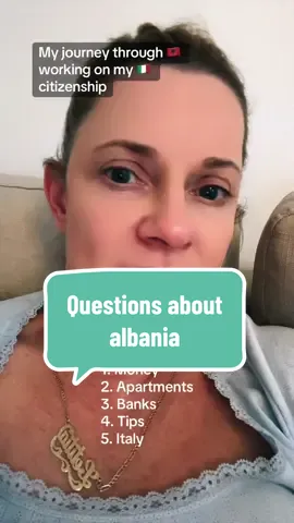 My albanian journey #albania #expat #relocating #greatamericanescape #dualcitizenship  