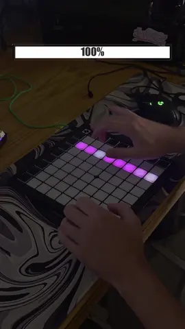 CLIMA LINDO (Slowed) On Launchpad! #tiktok #phonk #funk #edit #viral #fyp #slowed