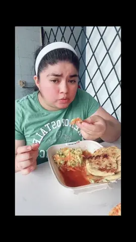 Ya hay pupusas 🥰🥰#pupusassalvadoreñas #pupusas #pupusasdequeso #livehighlights #tiktoklive 