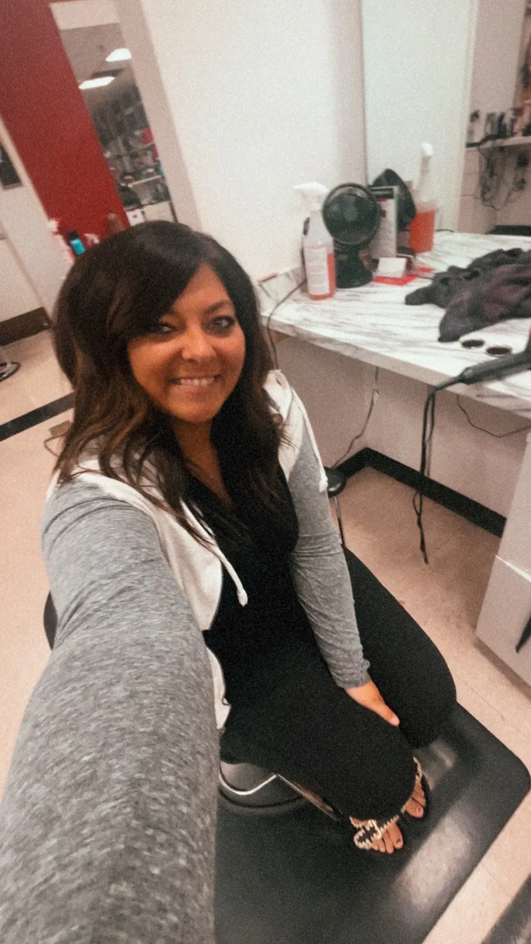 #hairbyme #hairdresser 