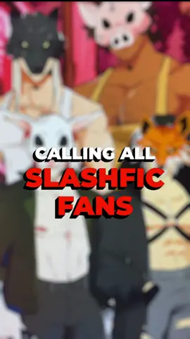 🚨 Calling all Slashfic fans! 🚨 🔪 Slashfic Ambassadors Wanted! We’re looking for fan ambassadors to represent the Slashfic community during our Anniversary celebration event! 💎 If selected you’ll get: A Slashfic print of your choice A FREE Slashfic Character Pass Apply now. Link in Bio.  @Slashfic  #Slashfic #SlashFicSurvivalWeek #SlasherRomance #Dorian 