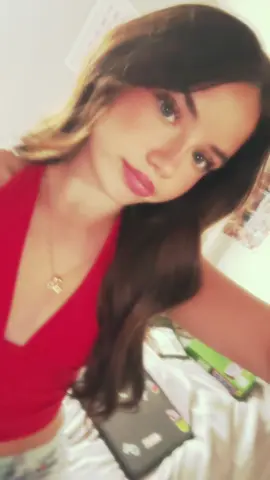 Can you tell I like red 