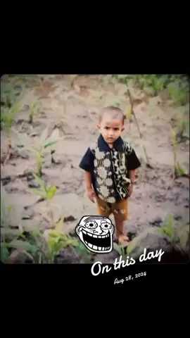 #onthisday