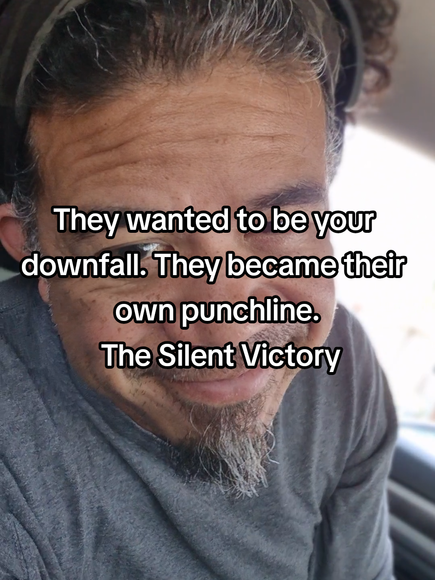 A Vindicated Soul: The Silent Victory They wanted to be your downfall. They became their own punchline. This narrative is for anyone who has been the subject of lies and mockery. The cosmic scales are balancing, and your silent journey of self-love and growth is now paying dividends. While your detractors find themselves facing public ridicule from those closest to them, your integrity has elevated you. You have become a beacon of authenticity, and your reputation is a testament to the power of a quiet spirit. This isn't about revenge; it's about the undeniable law of the universe that honors grace and unwavering character. You chose the high road, and it has led you to a place of profound peace and spiritual abundance that no one can take from you. Your quiet resolve is your greatest triumph. #QuietTriumph #Vindication #SpiritualJustice #RiseAbove #SilentStrength  Audience Identification Individuals interested in spirituality, personal growth, self-improvement, tarot, and metaphysical concepts. The content is tailored to those who have experienced betrayal, emotional abuse, or have been doubted by others and are now seeking empowerment and validation on their healing journey. Potential Search Phrases  * Karma for liars and haters  * Spiritual vindication after betrayal  * How to handle people who lie about you  * The power of silence and dignity  * Rising above gossip and negativity  * Quiet strength spiritual meaning  * Finding peace in a silent victory  * The universe's plan for justice  * Spiritual glow up after emotional pain