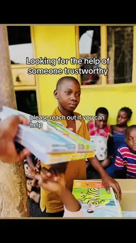 Looking for someone trustworthy who can set up a fundraiser on behalf of my friend Shafic (@Kindness is free) in Uganda. He cares for homeless children and urgently needs help with rent and essentials. Donations are ready we just need someone to create the fundraiser. Please share or reach out if you can help 💙🙏 #MutualAid #DoGood #CommunityCare #GlobalSolidarity #MutualAidTikTok 